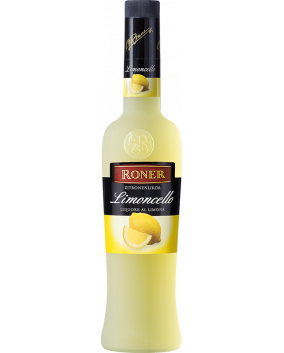 Limoncello | Roner | Italia | 70cl, 30%  